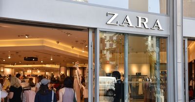Zara shoppers rush to buy £30 'dupe' of designer tote bag worth over £600