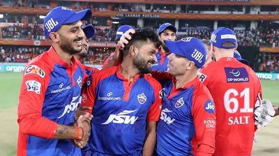 DC vs SRH IPL 2023: Bottom-placed Delhi Capitals eye another win over Sunrisers Hyderabad