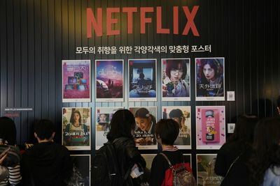 Ride the ‘Korean Wave’: The best shows to stream on Netflix