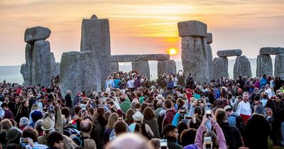 Tripadvisor users slam Stonehenge as 'pile of rocks' and Arthur's Seat 'doesn't have seat'