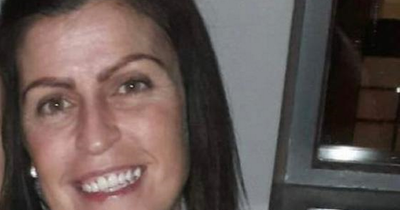 Tributes paid to North Belfast woman Clare Mahon who died waiting on lung transplant