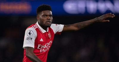 Edu urged to complete £70m Arsenal transfer and sign Thomas Partey 'upgrade'