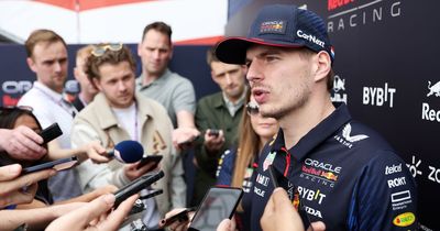 Max Verstappen issues fresh F1 quit threat with workload "getting too much"