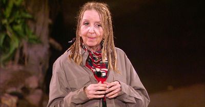 Gillian McKeith rocks I'm A Celebrity camp with new confession