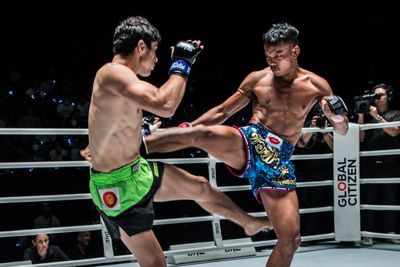 ONE Lumpinee 14 fight card announced