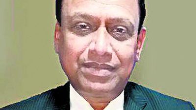 Siddhartha Mohanty appointed LIC chairman: Sources