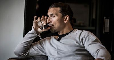 Zlatan Ibrahimovic's controversial first thought of Man Utd dressing room spoke volumes