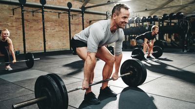 Progressive overload: What is it, and how does it help build muscle and strength?