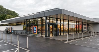 Two thirds of us now shop at Aldi