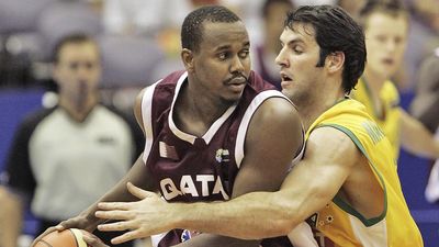 Qatar to host 2027 World Cup in men's basketball
