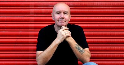 Edinburgh author Irvine Welsh shares huge shake-up for Trainspotting characters in new book