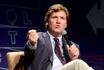 What Fox learned from Tucker Carlson