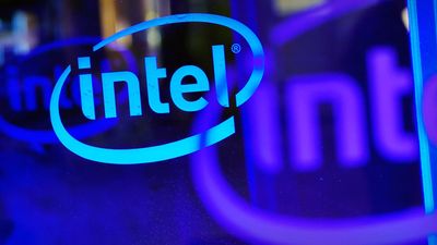 Intel Stock Leaps As Chipmaker Sees Second Half Margin Recovery After Narrower Q1 Loss