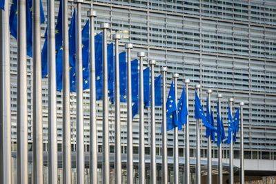 Eurozone GDP grows 0.1% in first three months of 2023