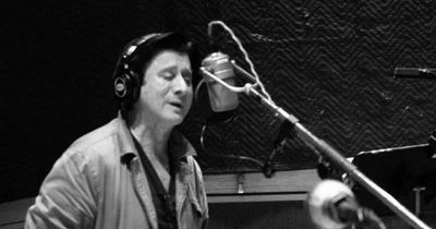 Iconic Journey frontman Steve Perry joins The High Kings for new single