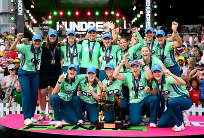 The Hundred facing format review with tournament’s future uncertain – reports