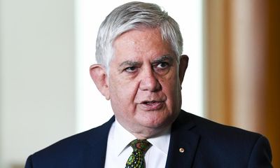 Dysfunctional treatment of Indigenous Australians will continue unless voice exists, Ken Wyatt says