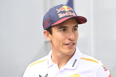 Marquez's surgeon explains decision to prevent him racing at MotoGP Spanish GP