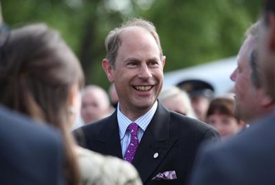 Edinburgh Greens calls for city to REJECT Duke of Edinburgh's title