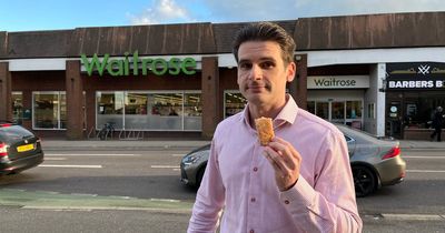 Waitrose worker sacked for eating doughnut that was about to be thrown in bin