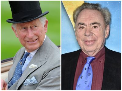 Andrew Lloyd Webber announces name of official coronation anthem