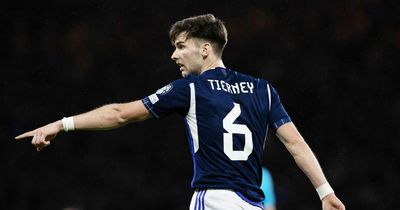 Kieran Tierney one of three EPL stars who would be 'brilliant' transfer for Newcastle claims pundit