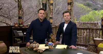I'm A Celebrity's Ant and Dec hit with nerves over brutal axe threat as two All Stars get boot