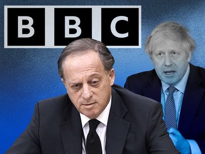 Richard Sharp report: 6 things we learned from report into BBC chair
