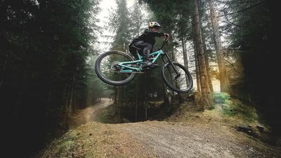 YT Industries expands its kids' MTB range with the new Jeffsy Primus 27