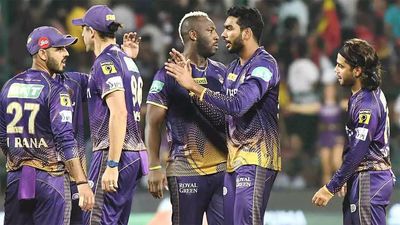 KKR vs GT IPL 2023: Kolkata Knight Riders face Gujarat Titans test
