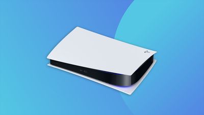 Those PS5 redesign rumours just got more interesting
