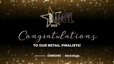 Shop Idol 2023 - Retail shortlist revealed