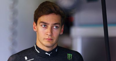 George Russell demands sit-down talks with F1 stewards in response to "crazy" decisions