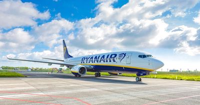 Ryanair makes 'gamechanger' move with extra planes in time for summer holidays