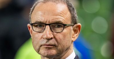 Martin O'Neill admits he was interested in Leicester job before Dean Smith was hired