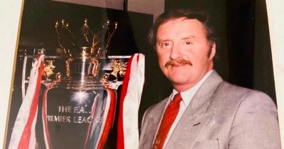 'He was Wigan through and through': Tributes paid to former rugby club vice chairman