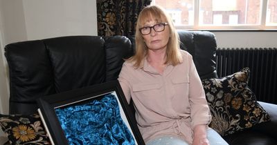 Woman distraught after late dad's watches 'lost' after repair shop goes bust