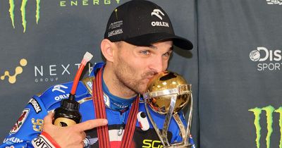 Speedway GP riders have their say as quest to end Bartosz Zmarzlik dominance begins