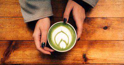 Matcha expert shares why you should ditch traditional coffee for the green drink