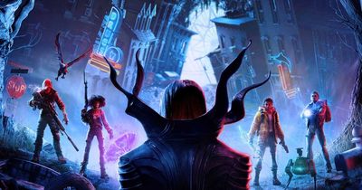 Redfall preload: time, file size and everything else to know to be ready on day one