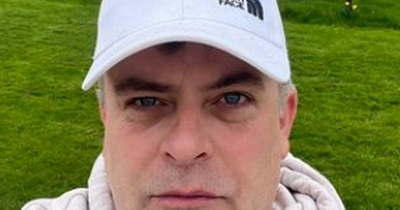 Coronation Street's Simon Gregson quashes hair transplant rumours after he sports new look