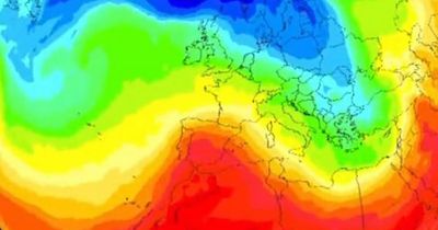 Urgent warning for Irish travelling to Spain as extreme weather forecast for holiday hotspots