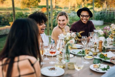 5 tips for throwing parties on a shoestring budget, according to personal finance experts