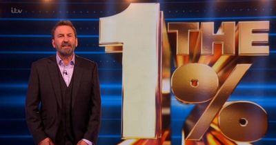 Lee Mack's ITV future confirmed after update on The 1% Club