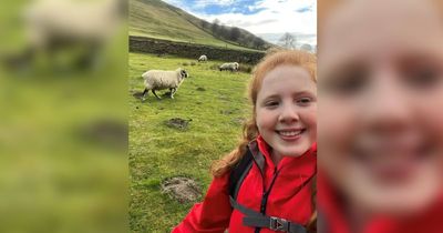 Bullied schoolgirl has last laugh as she's crowned UK kickboxing champion