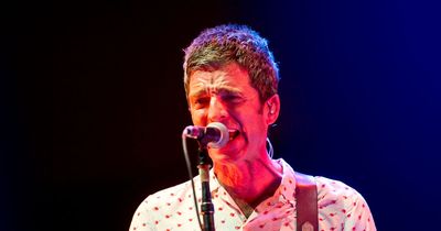 Noel Gallagher says Oasis won't reform but new unheard tracks set for release