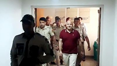 Excise policy scam: court denies bail to former Delhi Deputy CM Manish Sisodia