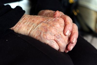 Pandemic exposed systemic ageism in society, says head of new centre on ageing