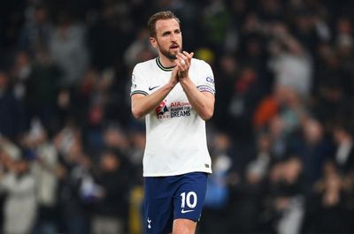 Harry Kane reveals ‘honest conversation’ over Tottenham’s form with chairman Daniel Levy