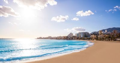 Brits holiday warning as beaches in Spain set to be closed for months this summer